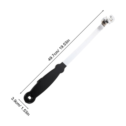 Rallonge Clé Adaptateur Acier Multifonctionnel 2