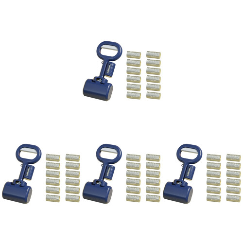 4Ensembles Ramasse Déjections Compact Ergonomique 2
