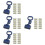 4Ensembles Ramasse Déjections Compact Ergonomique 8
