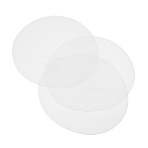 3 Pièces Plateaux De En Silicone Pour Machine À Algues