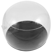 2 Pièces Support Gonflable Pour Chapeau Casquette Présentoir Table