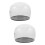 2 Pièces Support Gonflable Pour Chapeau Casquette Présentoir Table 8