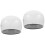 2 Pièces Support Gonflable Pour Chapeau Casquette Présentoir Table 5