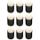 9Pièces Éponges Doigt Multiusage Pour Peinture 8