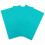6Pièces Kit De Linogravure PVC Vert, Blocs Souples Faciles À Graver 11