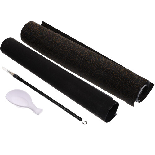 4Sets Multi Color Convenient Calligraphy Paper for Daily Study Supply