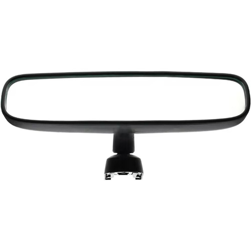 Wide Angle Antiglare Shatterproof Interior Replacement Rear View Mirror For Honda Accord Crz 9113335629790