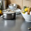 2Pièces Bande De Serrage Couvercle Casserole Anti- Réutilisable 6