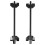 Heavy Duty Coil Spring Compressor Tool for Safe Strut Installation and Universal Suspension Use 1