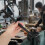 Heavy Duty Coil Spring Compressor Tool for Safe Strut Installation and Universal Suspension Use 2