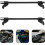 Heavy Duty Coil Spring Compressor Tool for Safe Strut Installation and Universal Suspension Use 5