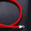 8Pcs Indoor Silver Aluminum Rope End Snap Hook for Queue Barrier Ropes 6