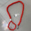 8Pcs Indoor Silver Aluminum Rope End Snap Hook for Queue Barrier Ropes 4