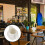 3Pcs White Ceramic Milk Pitchers with Spout for Coffee Bar and Kitchen 7