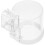 3 Pack Fish Tank Feeding Ring Automatic Feeder Circle For Transparent 1
