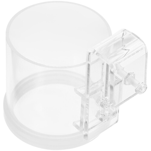 3 Pack Fish Tank Feeding Ring Automatic Feeder Circle For Transparent 2