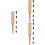 3Sets Multi-Purpose Engrave Hole Punch Tools with Wood Handles 8