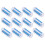 24Pcs Foot File Replacement Heads  Pedicure Remover 9