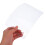 2Pcs Replacement Clear 4Mm Glass Lens For Sandblasting Hood 4
