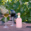 2 Pièces Bouteilles Vides Pour Fruits Diy Glace 3