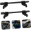 Coil Spring Compressor Tool for Easy Strut Spring Installation and Removal, Compact for Most Vehicles 2