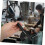 Coil Spring Compressor Tool for Easy Strut Spring Installation and Removal, Compact for Most Vehicles 4