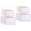 20Pcs Heat Resistant Ironing Pad Assorted Color for Home Use 4