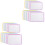 20Pcs Heat Resistant Ironing Pad Assorted Color for Home Use 3