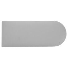 5Pcs Anti Collision PVC Wall Pads for Nursery Room Soft Padded Decor