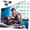 Coil Spring Compressor Tool for Easy Strut Spring Installation and Removal, Compact for Most Vehicles 3