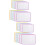 20Pcs Heat Resistant Ironing Pad Assorted Color for Home Use 7