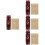 4 Sets Chinese Fortune Telling Sticks With Bucket And Book 7