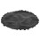 2Pcs Black Trampoline Replacement Mat Heavy-Duty Outdoor Jumping Mat 1