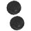 2Pcs Black Trampoline Replacement Mat Heavy-Duty Outdoor Jumping Mat 7