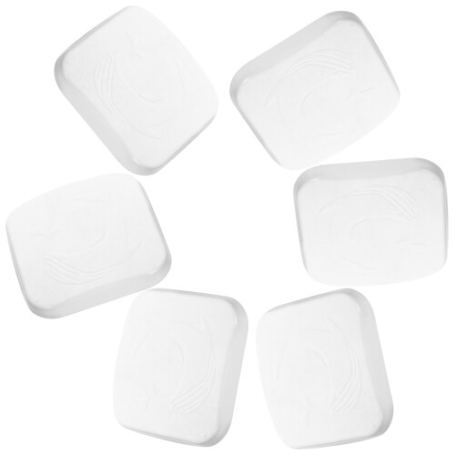 18Pièces Protecteurs Silicone Anti-Chocs Pour Poignées 1