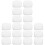 18Pièces Protecteurs Silicone Anti-Chocs Pour Poignées 4