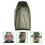 10 Pcs Fishing Hat Multi Function Beekeeper Bug Net Portable Supply 10