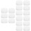 18Pièces Protecteurs Silicone Anti-Chocs Pour Poignées 7