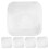 18Pièces Protecteurs Silicone Anti-Chocs Pour Poignées 3