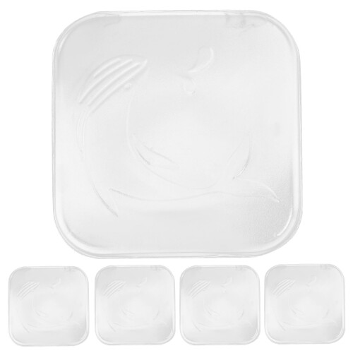 18Pièces Protecteurs Silicone Anti-Chocs Pour Poignées 2