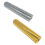 6 Pcs Metal Guitar Finger Slide Bars Assorted Colors 1