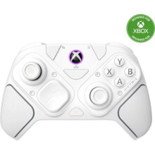 Modulare Steuerung - Xbox - Victrix Pro BFG Reloaded - Kabellos - Weiß