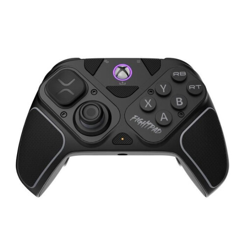 Turtle Beach Modulaire controller - Xbox - Victrix Pro BFG Reloaded - Draadloos - Zwart