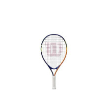 Tennisschläger Kinder - WILSON - Slam 21 - Leicht - Buntes Design - Für Anfänger