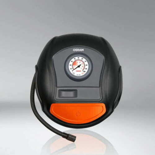 OSRAM Osram Kompressor til dæk Tyre Inflate 200 1
