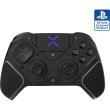Modulare Manette - Playstation - Victrix Pro BFG Reloaded - Kabellos - Schwarz