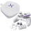 Turtle Beach Modularer Controller - Playstation - Victrix Pro BFG Reloaded - Kabellos - Weiß 3