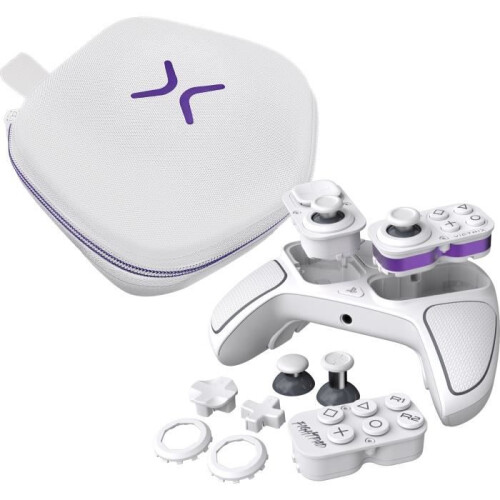 Turtle Beach Modularer Controller - Playstation - Victrix Pro BFG Reloaded - Kabellos - Weiß 2