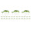 6Packs Durable Plastic Duckweed Ornament Tank Decor 8