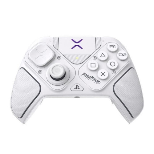 Turtle Beach Modularer Controller - Playstation - Victrix Pro BFG Reloaded - Kabellos - Weiß 1
